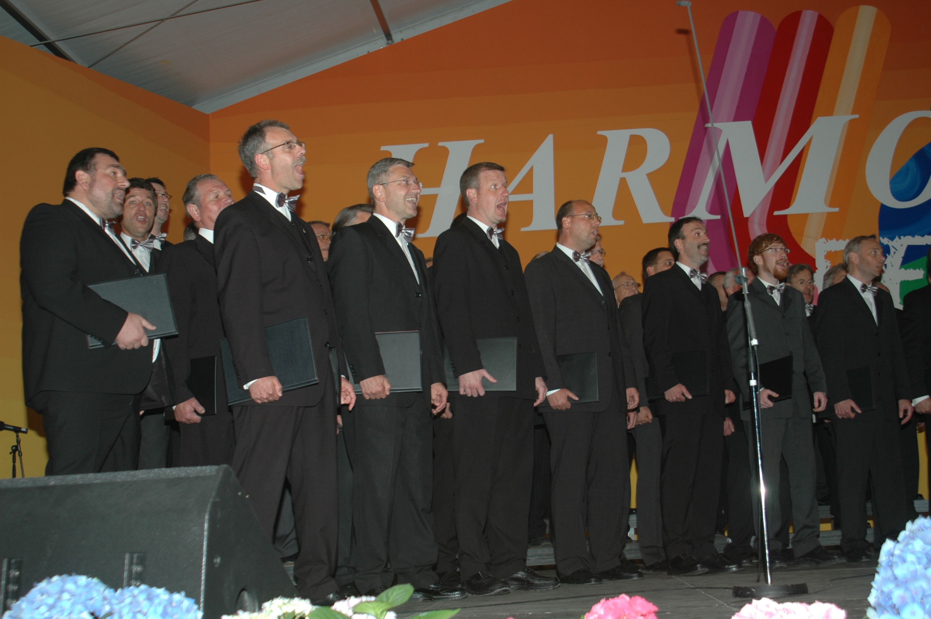 Harmonie-Festival Bild 18